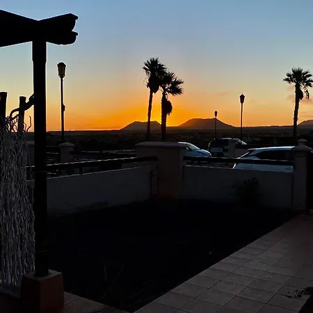 Holiday home Wild Lajares