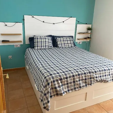 Holiday home Wild Lajares