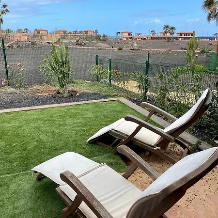 Holiday home Wild Lajares