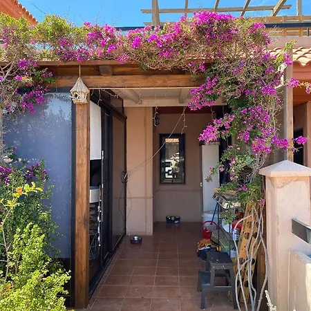 Holiday home Wild Lajares