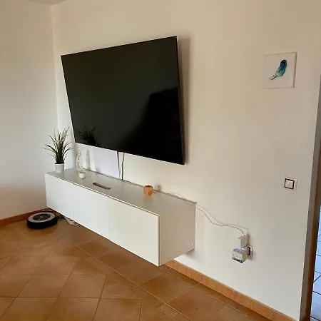 Ferienhaus Wild *